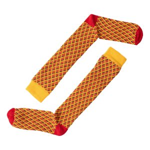 Skidsocka Kexchoklad - 36-40
