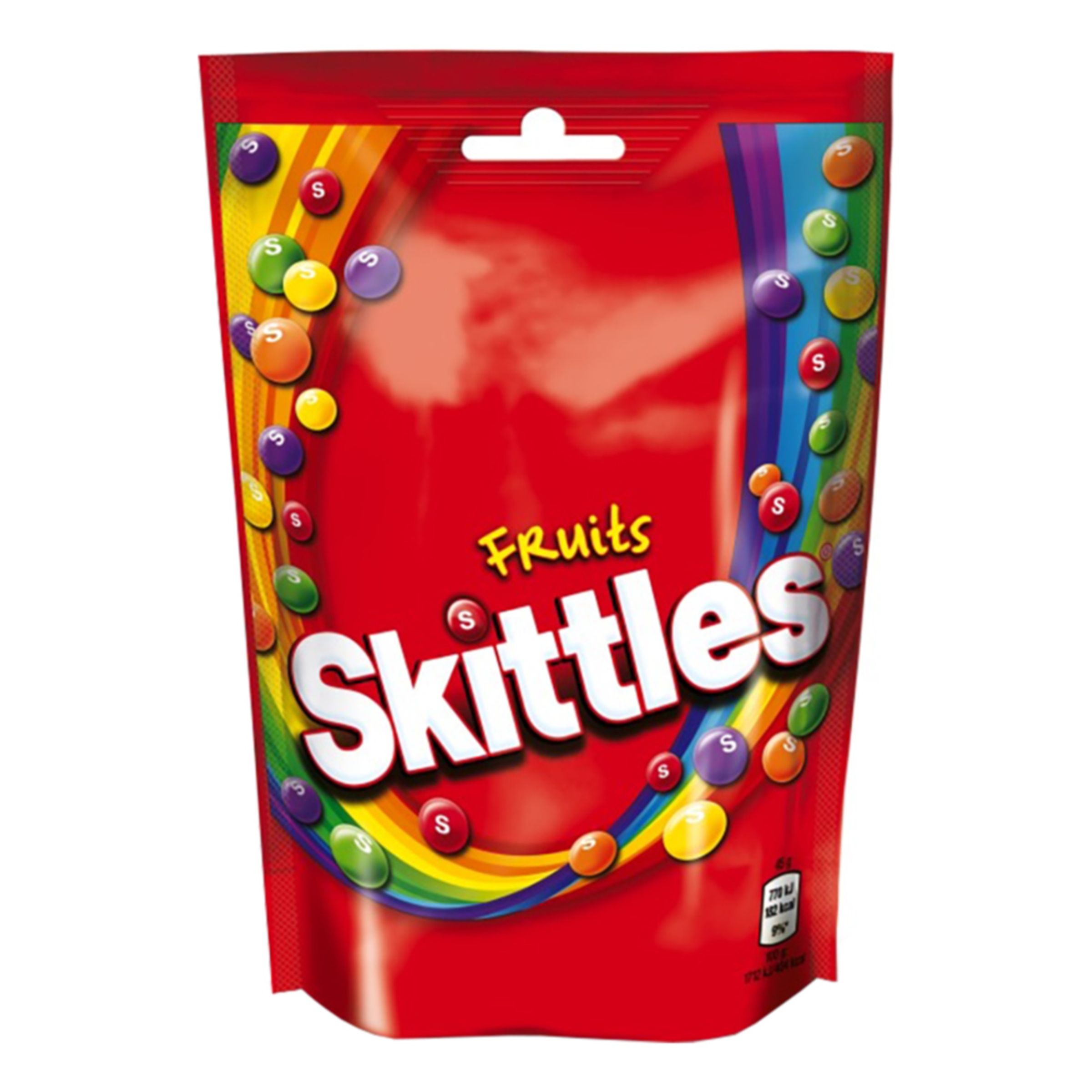 Skittles Fruits i Påse - 152 gram