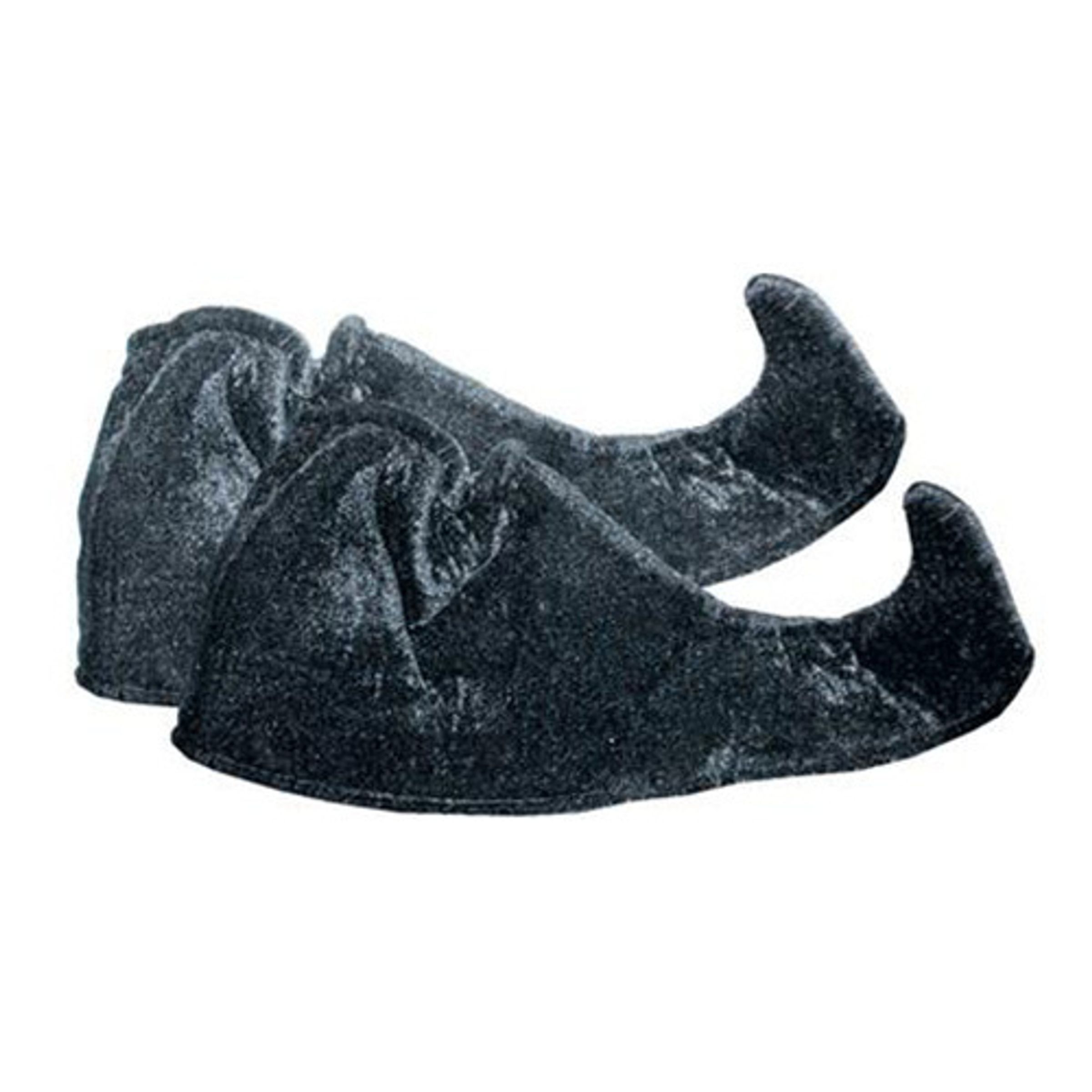 Skoöverdrag Tomtenisse - Svart