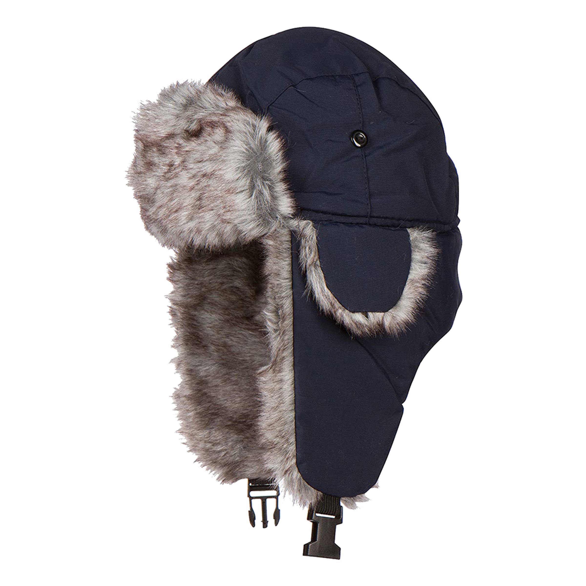 Skotermössa - One size