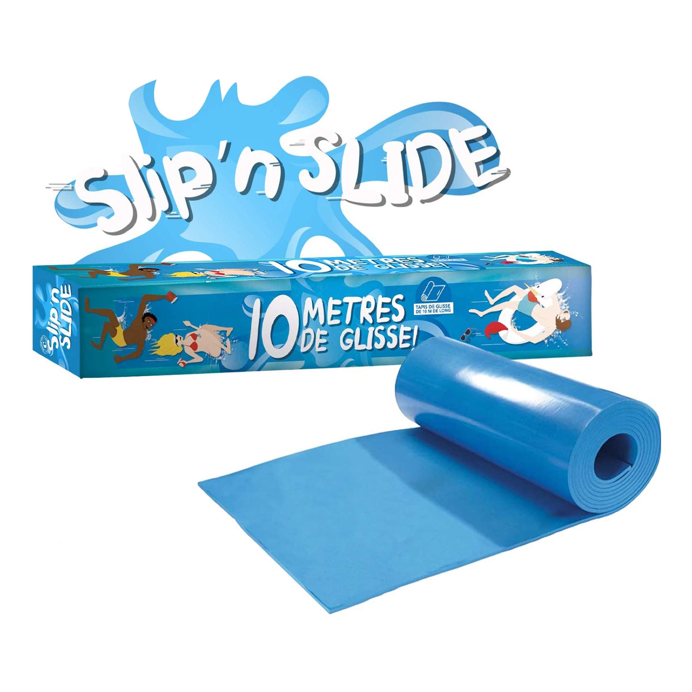 Slip'n Slide Vattenrutschmatta