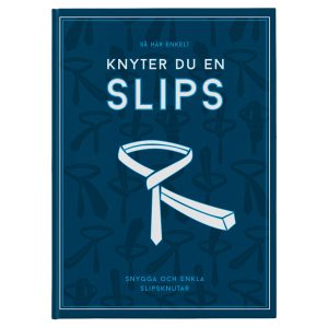 Slips Bok