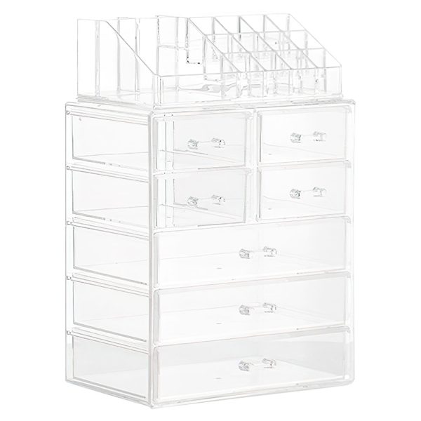 Sminkorganiserare