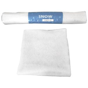 Snö Konstgjord Rulle 2