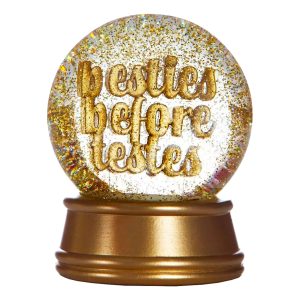 Snöglob Besties Before Testies