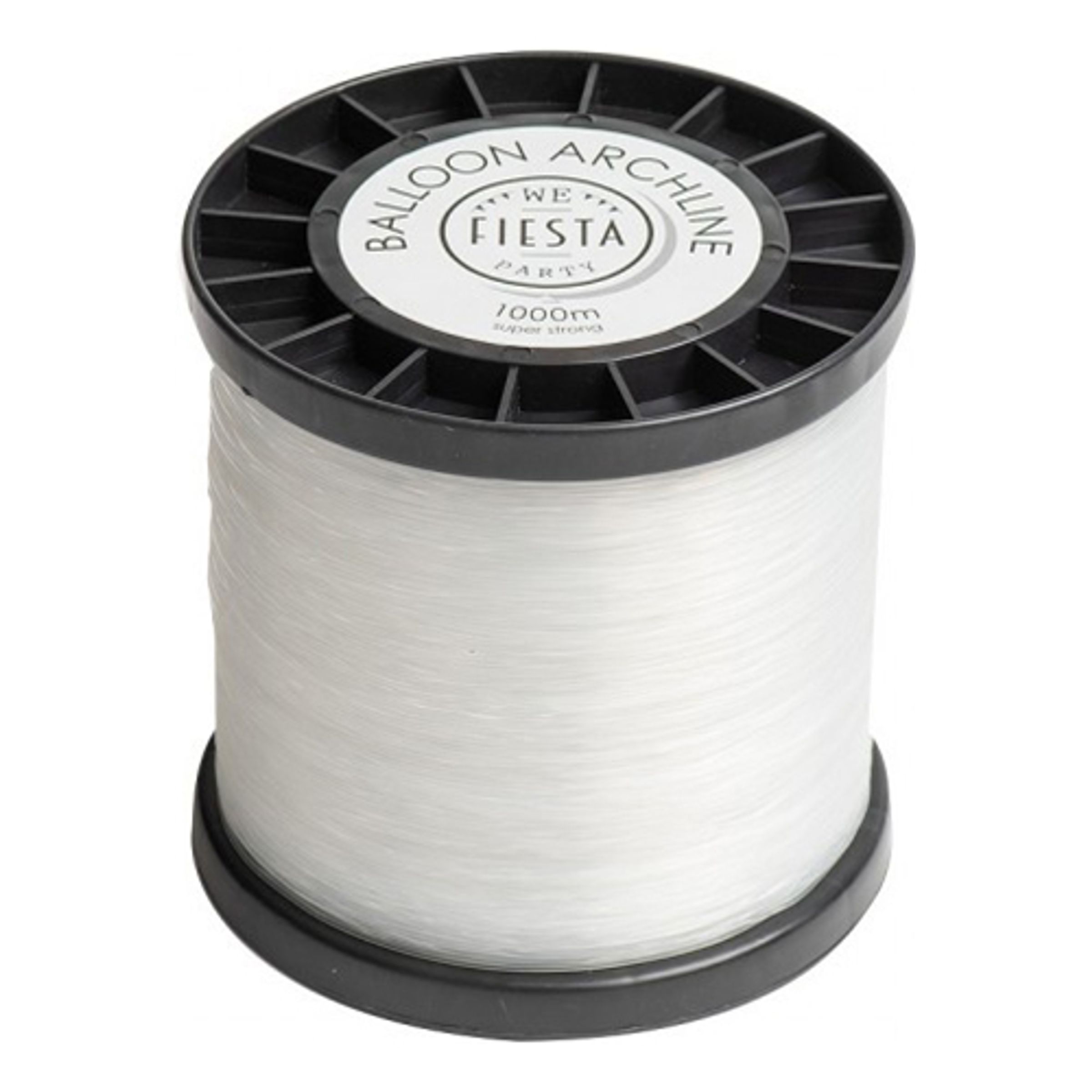 Snöre till Ballongbåge - 1000 meter