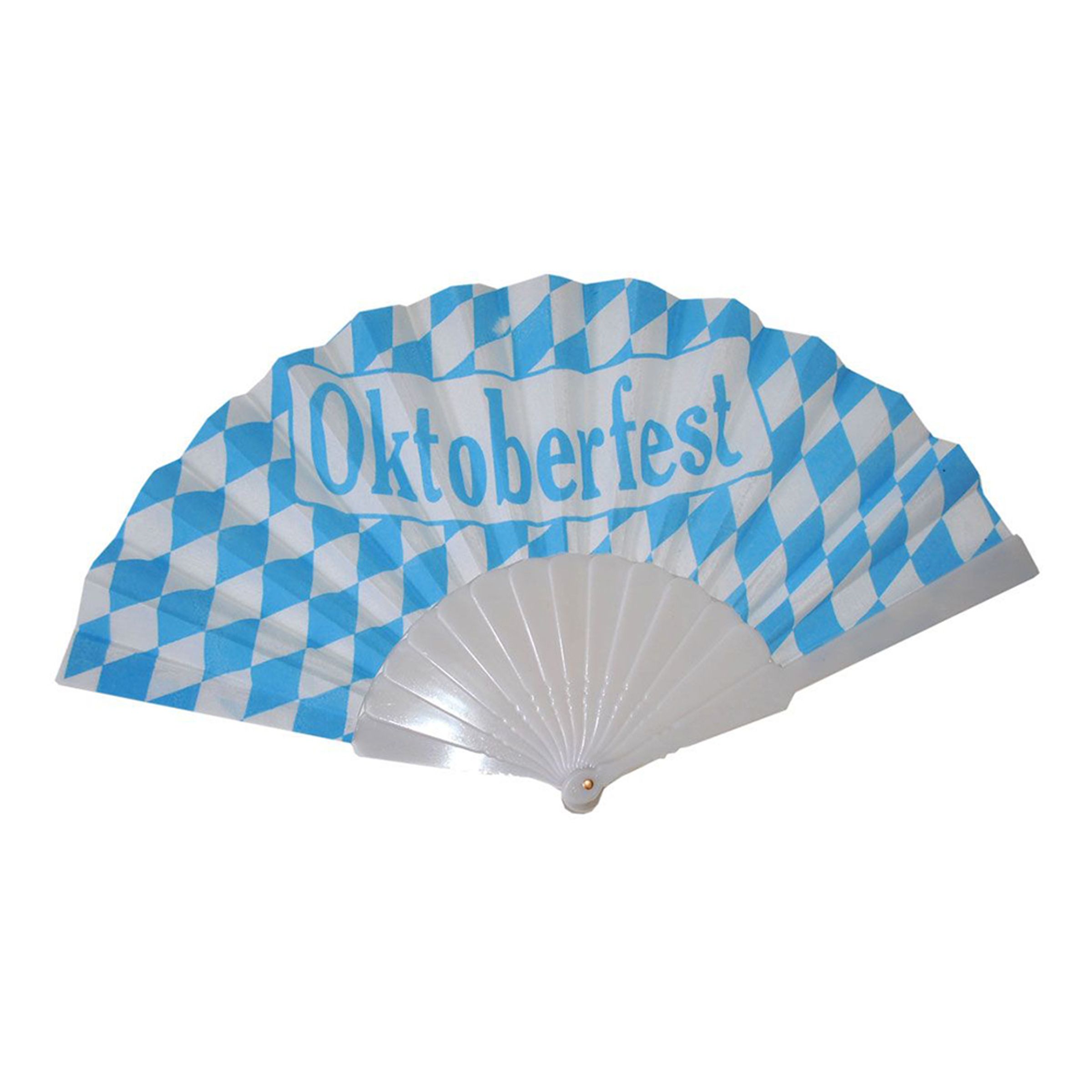 Solfjäder Oktoberfest