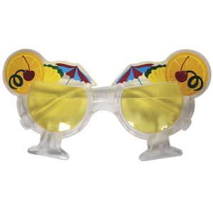 Solglasögon The Beach