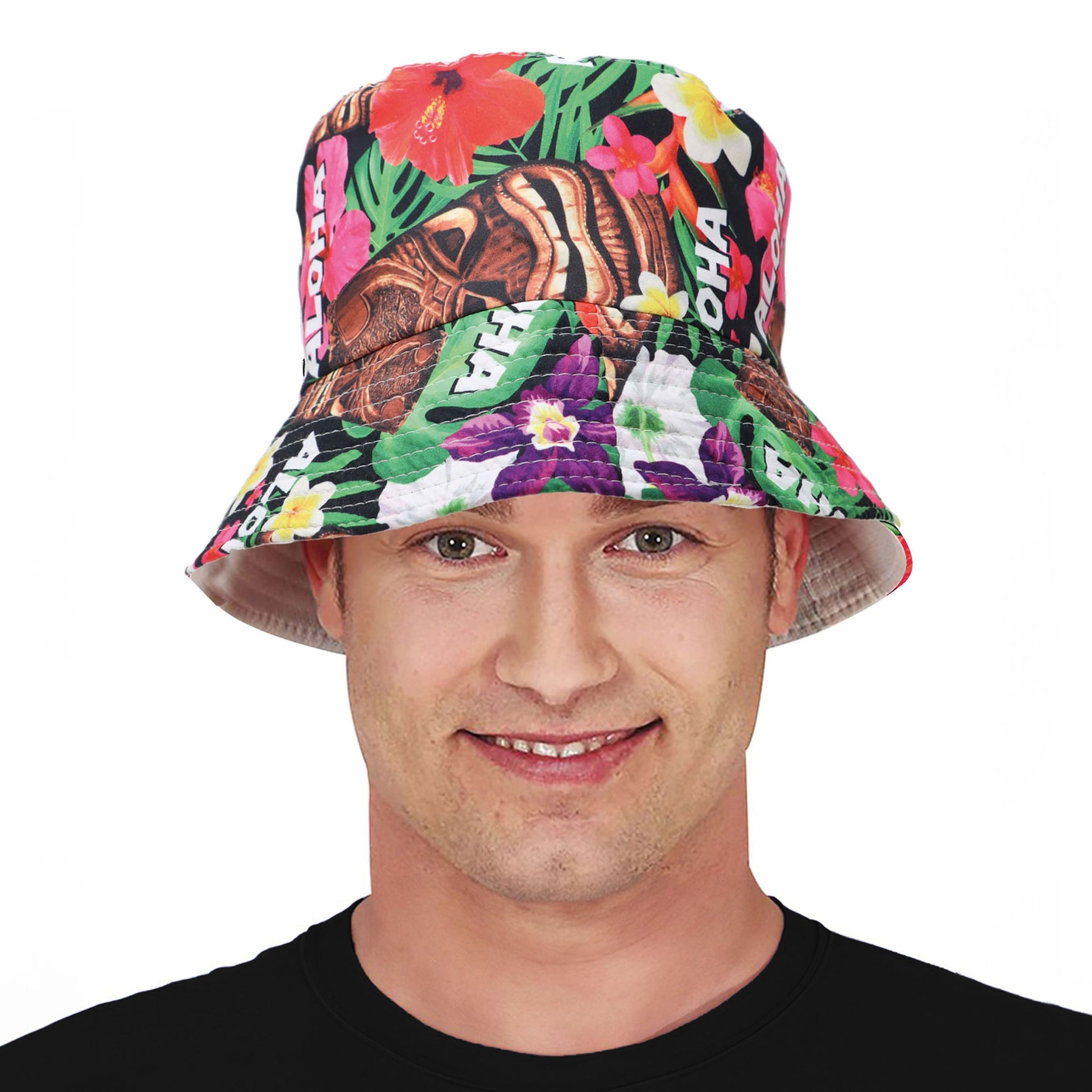 Solhatt Hawaii - One size