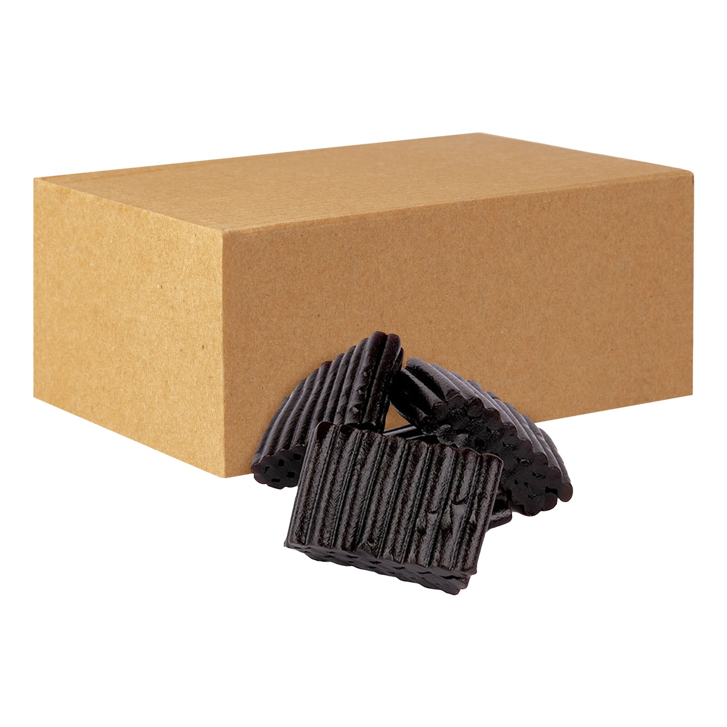 Sötlakrits Mattor Storpack - 3