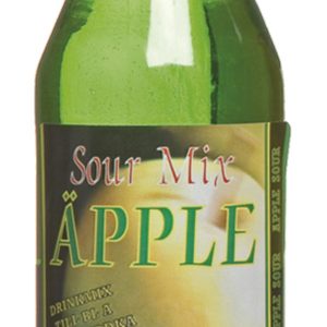 Sour Mix Äpple Drinkmix