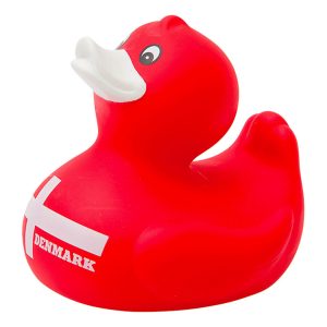 Souvenir Badanka Danmark