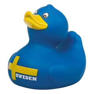Souvenir Badanka Sweden