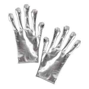 Space Alien Handskar