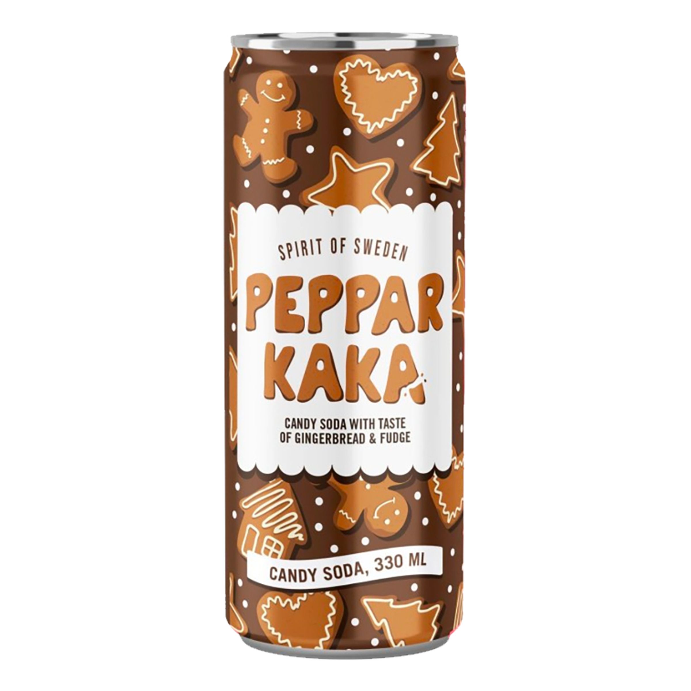 Spirit of Sweden Pepparkaka - 33 cl
