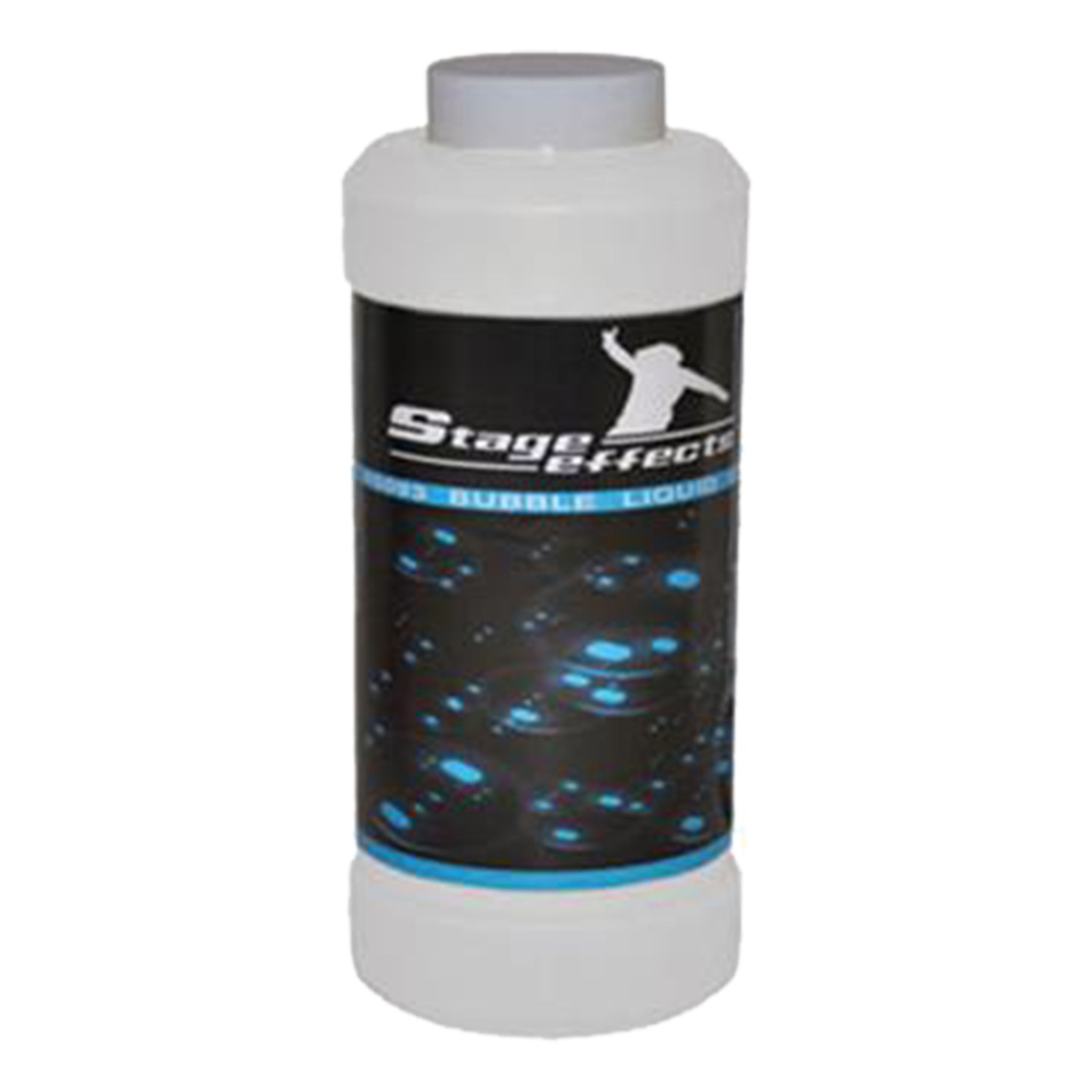 Stage Effects Bubbelvätska - 0