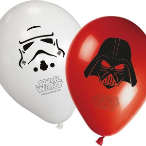 Star Wars Ballonger