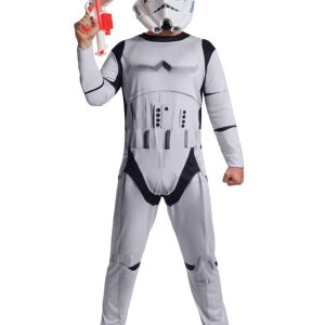 Star Wars Stormtrooper Dräkt
