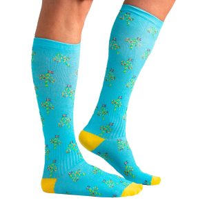 Stödstrumpor Midsommar - 41-45