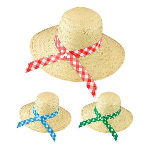 Stråhatt Dam - One size