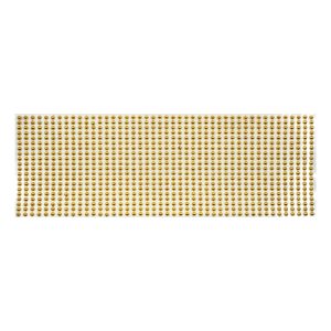 Strasstenar Golden Glimmer