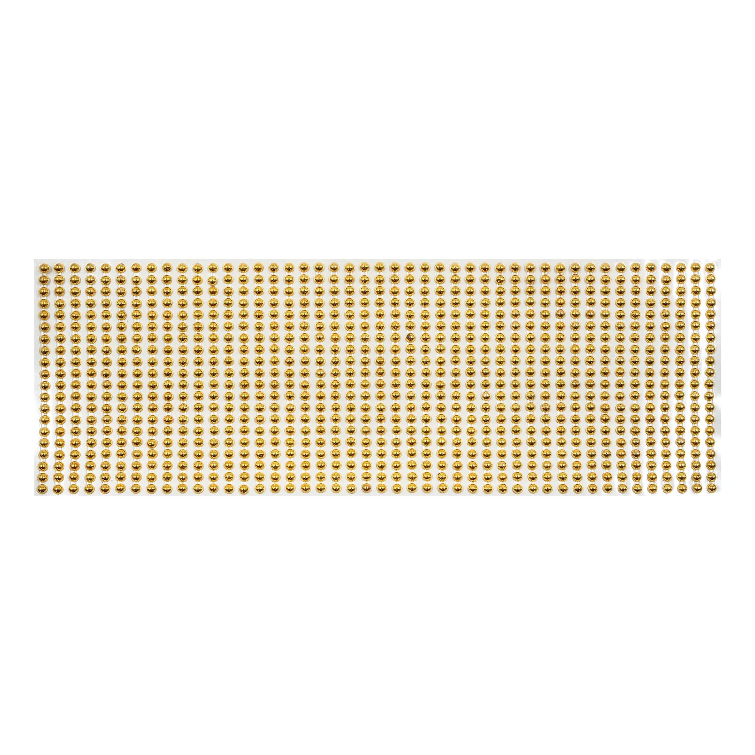 Strasstenar Golden Glimmer