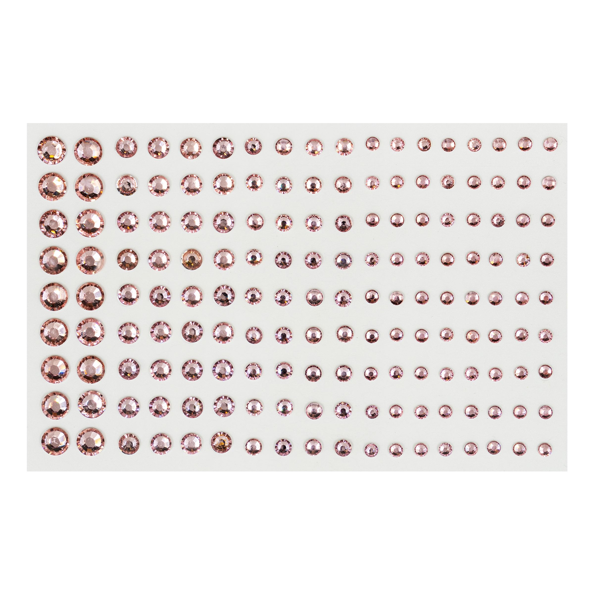 Strasstenar Rose Quartz