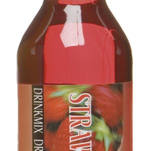 Strawberry Drinkmix