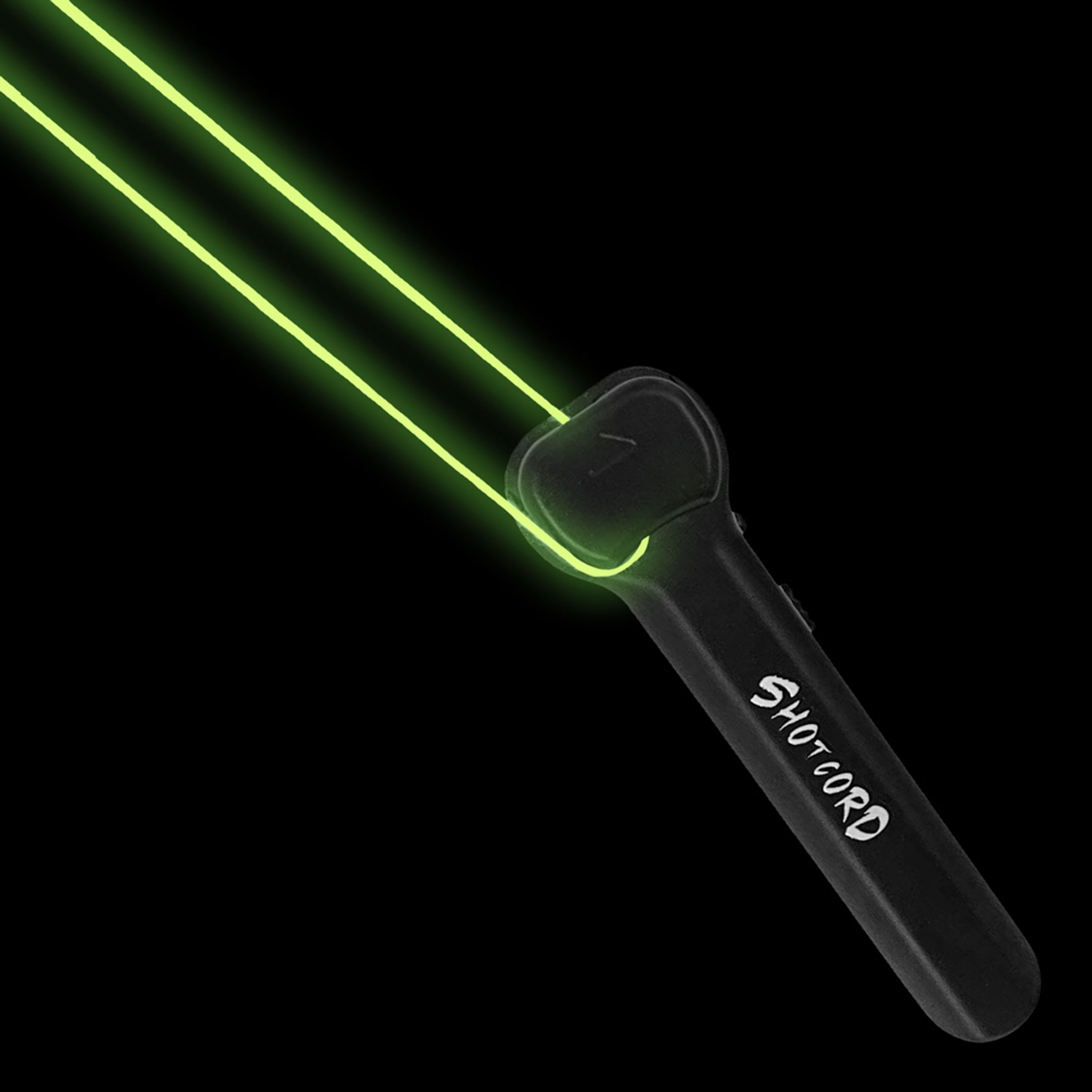 String Loop Shotcord