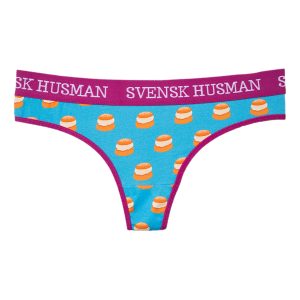 Stringtrosor Semla - XX-Large