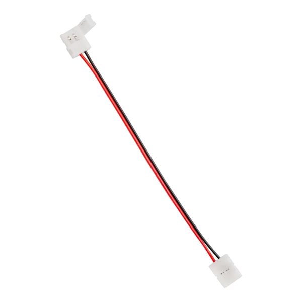 Strömkabel till LED Neon Ljusslinga