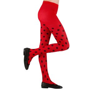 Strumpbyxor Barn Nyckelpiga - Large