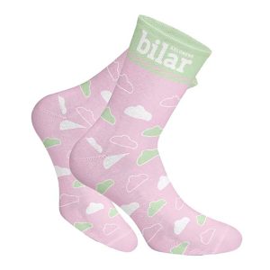 Strumpor Ahlgrens Bilar - 41-46