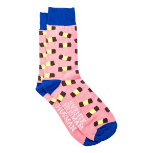 Strumpor Dammsugare - 41-46