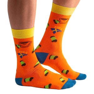 Strumpor Dammsugare - 41-46