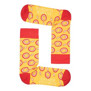 Strumpor Falukorv - 41-46