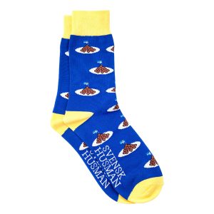 Strumpor Köttbullar - 41-46