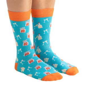 Strumpor Midsommar Sill & Nubbe - 41-46