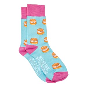 Strumpor Semlor - 41-46