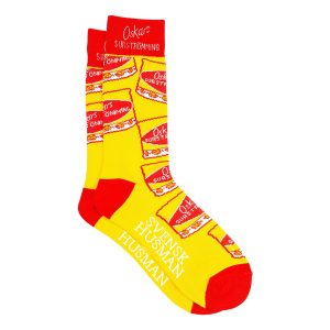 Strumpor Surströmming - 41-46