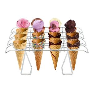 Struthållare i Rostfritt