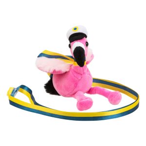 Studentnalle Flamingo