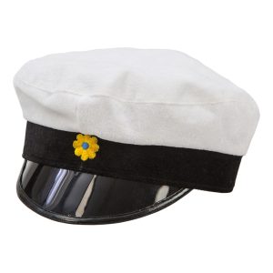 Studentmössa - One size