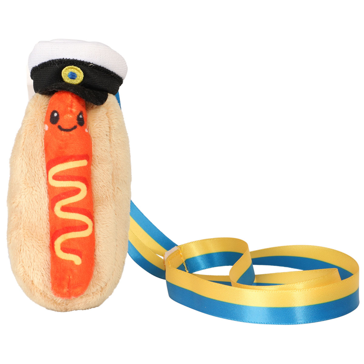 Studentnalle Korv i Bröd