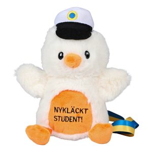 Studentnalle Kyckling