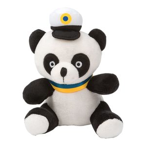 Studentnalle Mini Panda