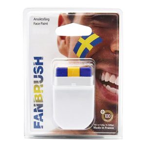 Supportersmink Sverige