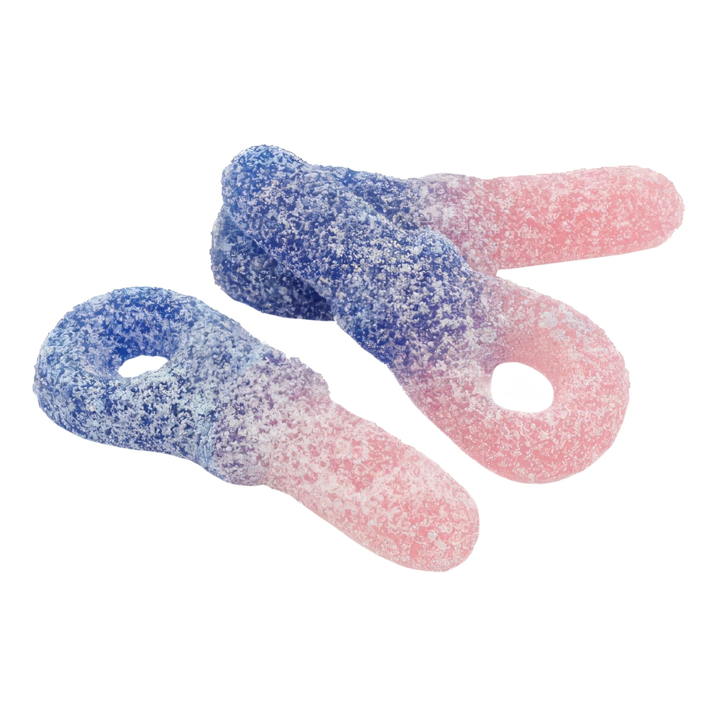 Sura Bubbelnappar Storpack - 1