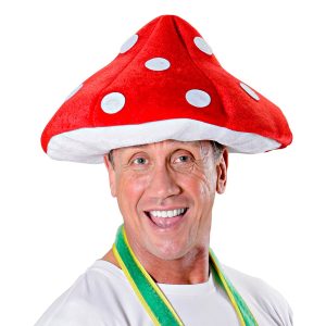 Svamphatt - One size