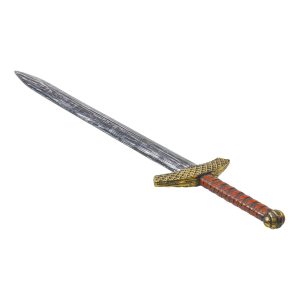 Svärd i Plast Medeltid